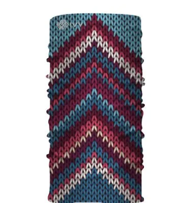 Sonnenschutz Multifunktionale Nahtlose Angeln Bandana Face Neck Gaiter Durag Stirnbänder für Frauen