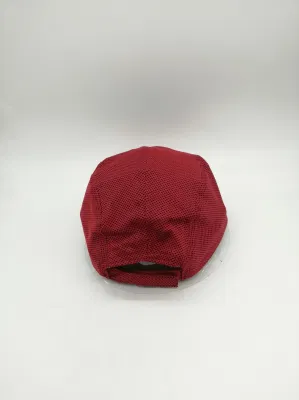 Fitted Unstrukturiert Soft 5 Panel Sport Caps Promotional Hut Outdoor Radfahren Cap Heißen Verkauf