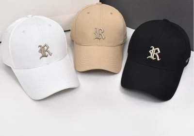Baumwolle Cap Sport Hut Baseball Hut Snapback Cap Custom Cap
