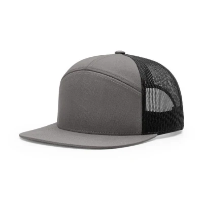  Verschiedene Afrikanische Print Hüte Custom Winter Cord Trucker Hut