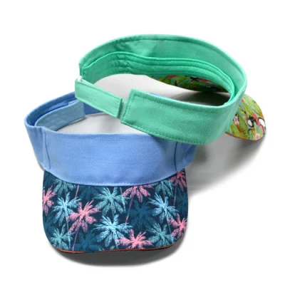 Casual Anti-Ultraviolet Elastic Hollow Outdoor Sonnenschirm Atmungsaktive Angeln Strand Visier Damen Sun Visor Sun Kappe