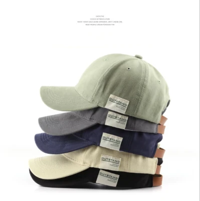 5 Panel Cord Cap Cord Field Trip Kappe, 5 Panel Soft Unstructured Snapback Kappe