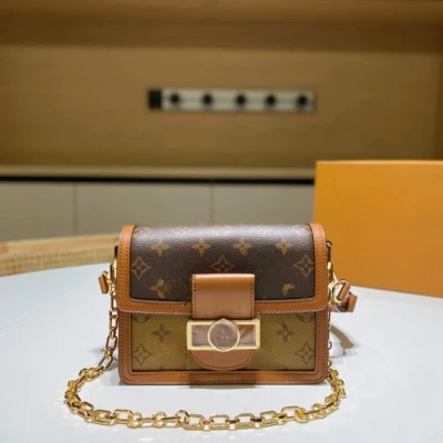 Shoulder Damen Handtasche Großhandel Damen Tasche Repliken Online Store Damen 1: 1 Lux Handtasche Designer Damen Designer Repliken Luxus Handtasche Repliken Tasche