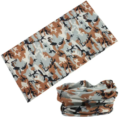 Multi Bandana Bike Motorrad Schal Gesichtsmaske Ski Sport Kopfbedeckung Personalisierbare Polar Bandana Aus Fleece