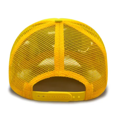 Beliebte Mode Werbeartikel Hohe Qualität Bunte Maßgeschneiderte Logo Foam Trucker Hüte