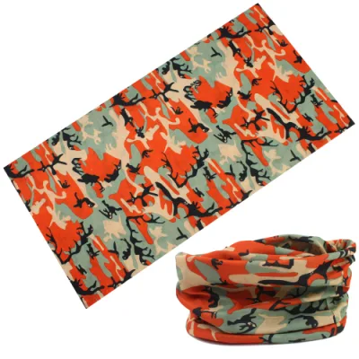 Multi Bandana Bike Motorrad Schal Gesichtsmaske Ski Sport Kopfbedeckung Personalisierbare Polar Bandana Aus Fleece