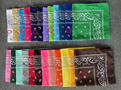 Mikrofaser Outdoor Motorrad Mehrzweck Atmungsaktiv Waschbar Radfahren Bandana Hals Gaiter Vielseitiger Sport- Und Freizeitkopfschmuck Mit Kopfband