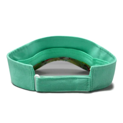 Casual Anti-Ultraviolet Elastic Hollow Outdoor Sonnenschirm Atmungsaktive Angeln Strand Visier Damen Sun Visor Sun Kappe