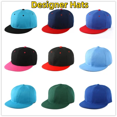Einfache Mode Eimer Hüte Designer Logo Bedruckte Caps Damen Hüte Mit Großhandelspreis