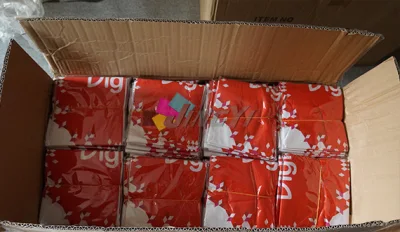 Taschentücher/Bandana/Bandanas Mit Kopftuch, 100% Baumwolle, Personalisiertem Druck