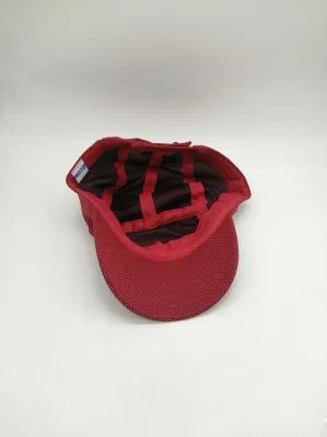 Fitted Unstrukturiert Soft 5 Panel Sport Caps Promotional Hut Outdoor Radfahren Cap Heißen Verkauf