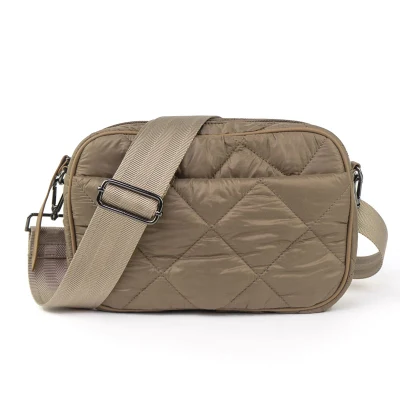 Luxus Designer PU Leder Crossbody Fashion Damen Damen Handtaschen Schulter Tote Handtaschen für Frauen Großhandel Markt Distributor OEM ODM Hersteller Guangzhou