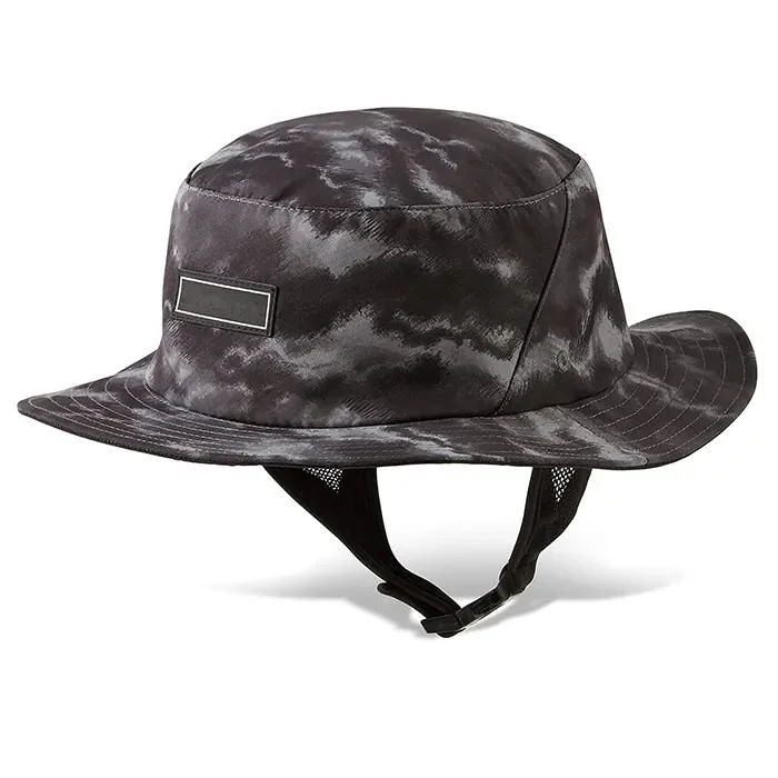 Nylon Waterproof Surf Bucket Hat Floating Hat