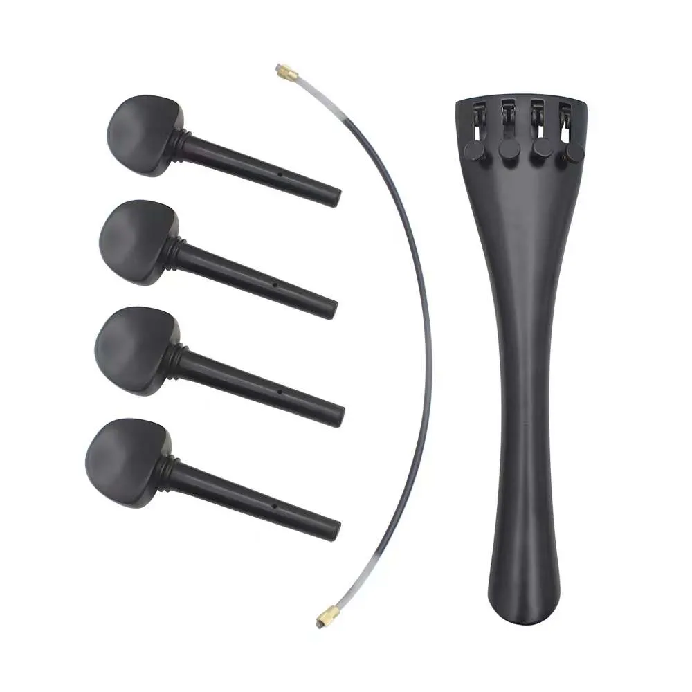 Hot Sale Cello Musical Instruments Cello Parts Accesories