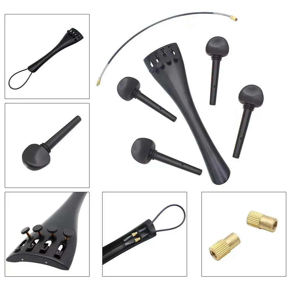 Hot Sale Cello Musical Instruments Cello Parts Accesories