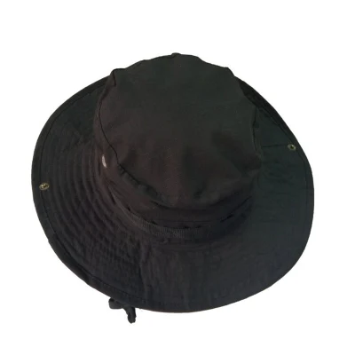 28 colori Tactical pesca Esercito tifosi stile benna militare Boonie stile Cappello