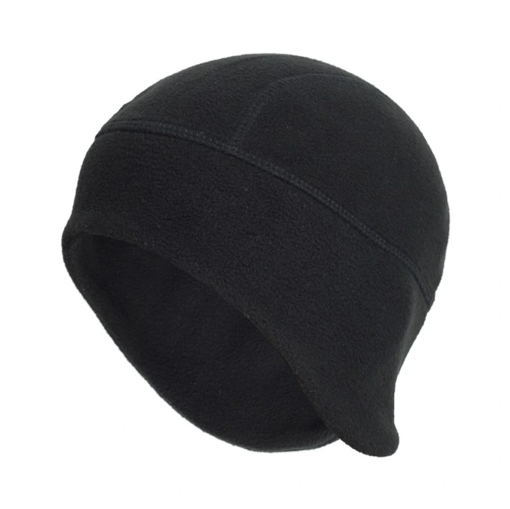 2020 Light Weight Fleece Winter Hat Running Cycling Sport Caps