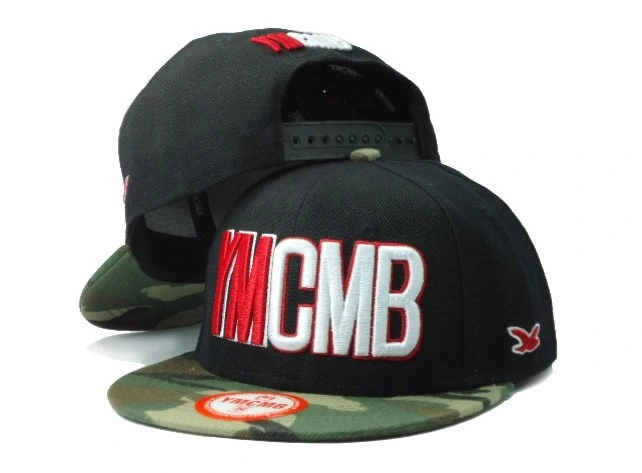 Custom Snapback Cap of Hip Hop Style