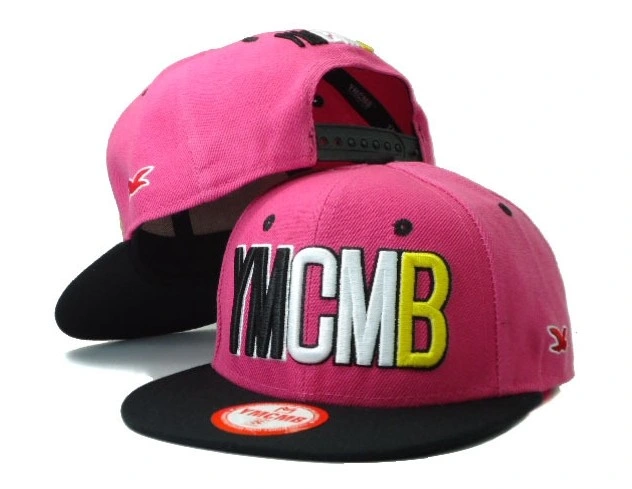 Custom Snapback Cap of Hip Hop Style