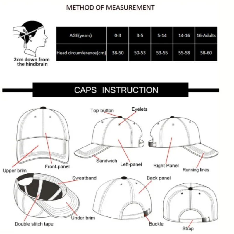 Custom Breathable Cartoon Summer 6 Panel Perforated Cotton Mesh Flat Sports Structured Gorras Hiphop Baseball Cap with Customer Logo 3D Embroidery Snapback Hat