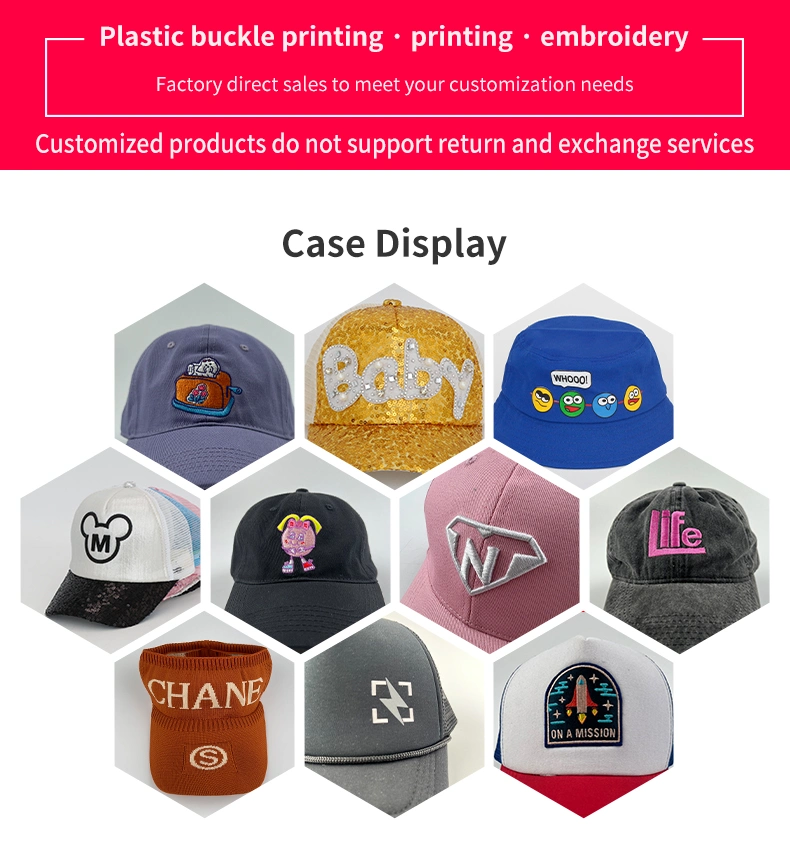 5 Panel 100% Polyester Laser Cut Hole Waterproof Golf Baseball Gorras Sports Cap Rope Hat