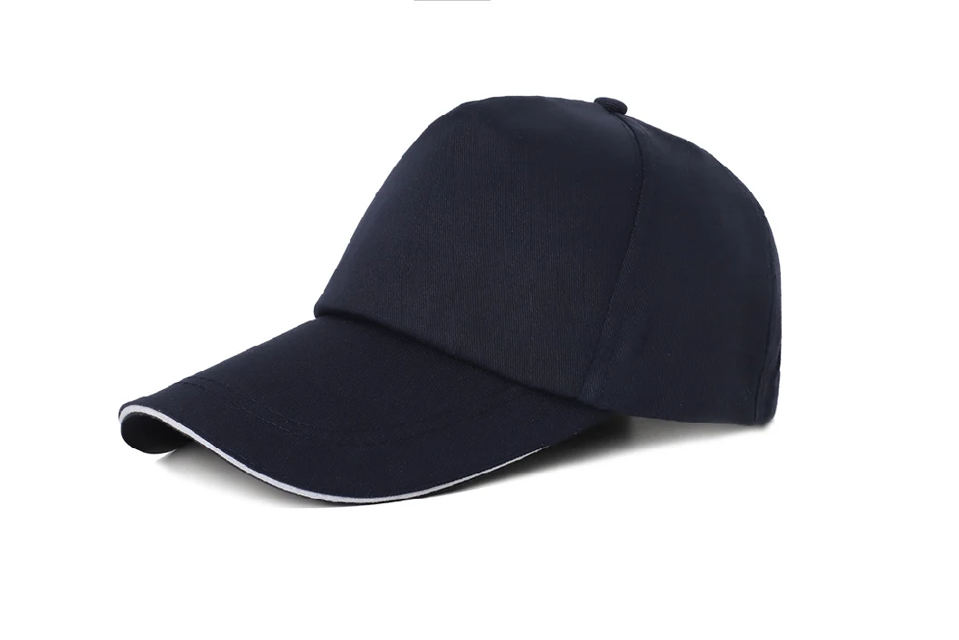 Trendy Sports Hat for Leisurely Pursuits