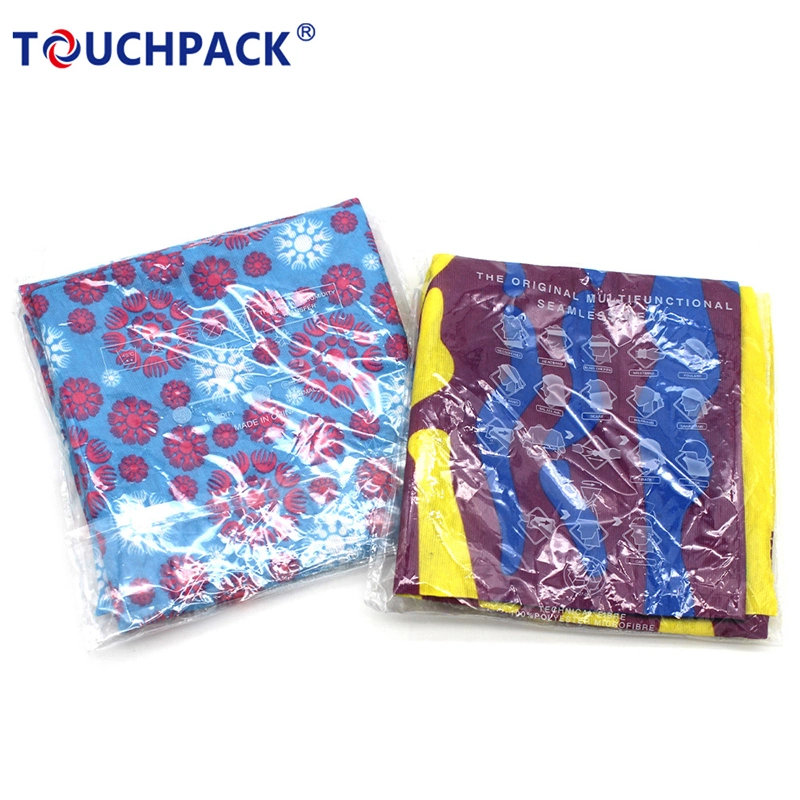 Outdoor New Arrival Multifunction Bandana Scarf