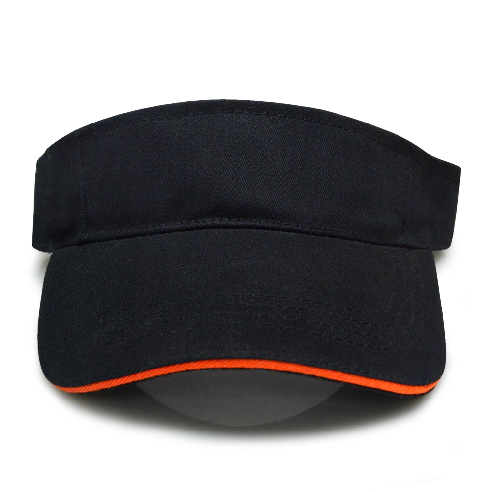 High-Quality Sun Hat Hollow Top Hat Sunshade Hollow Top Hat