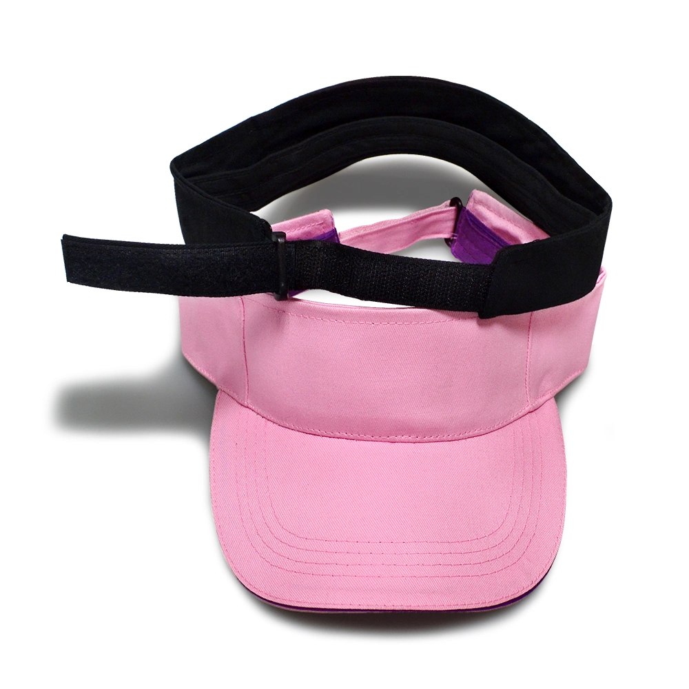 High-Quality Sun Hat Hollow Top Hat Sunshade Hollow Top Hat