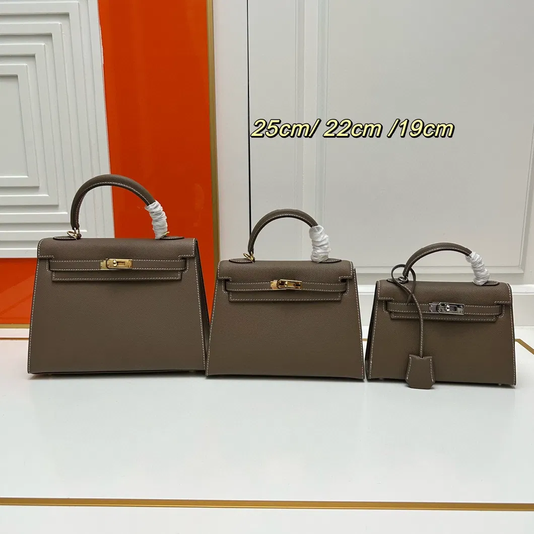 Wholesale High-Grade Women&prime;s Bags High Quality Luxury Women&prime;s Bags