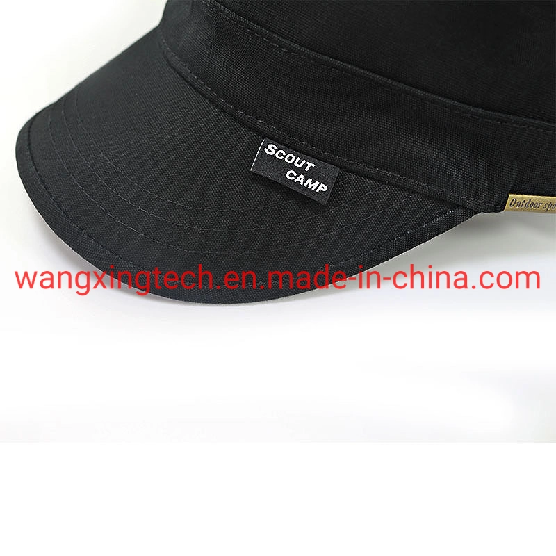 Wholesale Flat Cap Men&prime;s Big Head Circumference Baseball Cap Fashion Trendy Snapback Hat Large Size