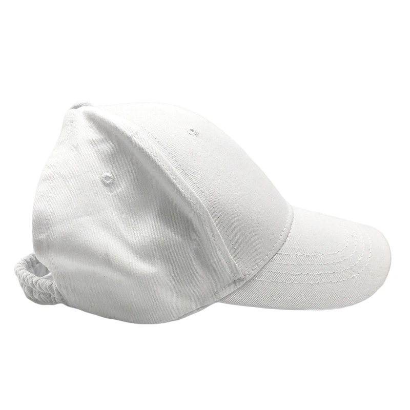 Summer Empty Cotton Sun Shade Beach Baseball Cap