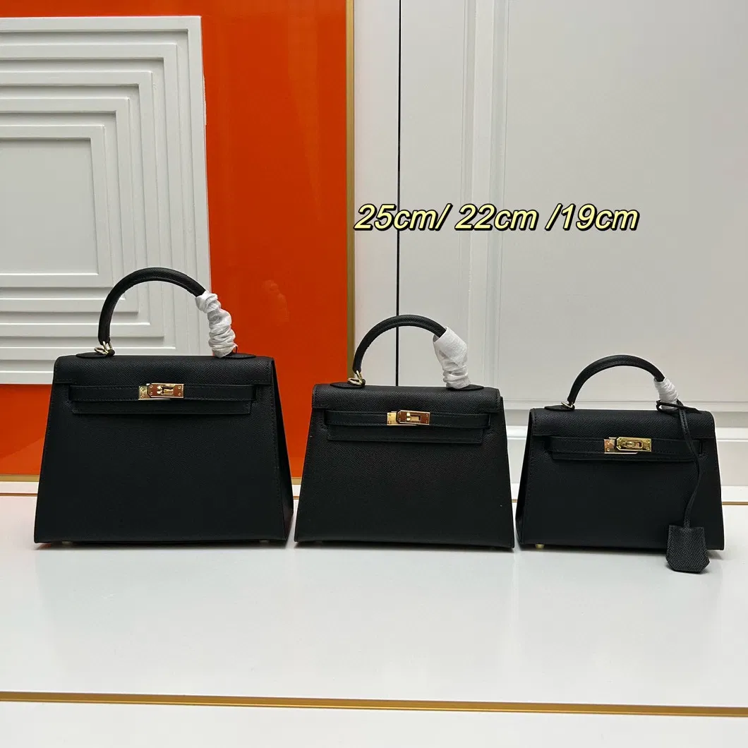 Wholesale High-Grade Women&prime;s Bags High Quality Luxury Women&prime;s Bags