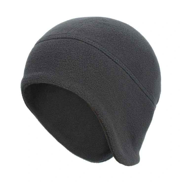 2020 Light Weight Fleece Winter Hat Running Cycling Sport Caps