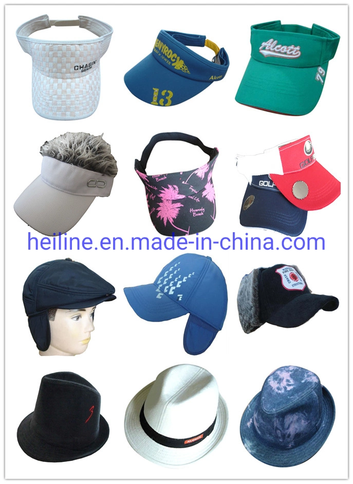 Wholesale Flat Brim Custom High Profile Hiphop Street Leisure Snapback Cap