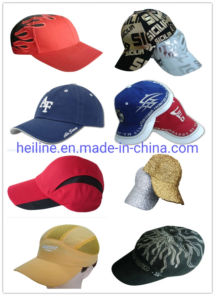 Wholesale Flat Brim Custom High Profile Hiphop Street Leisure Snapback Cap