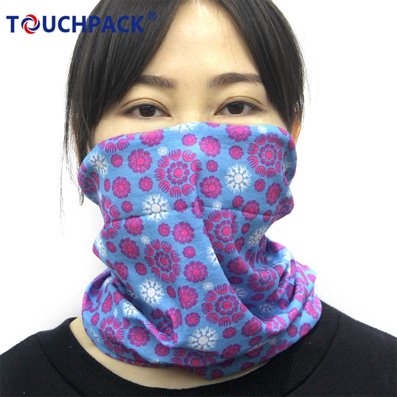 Outdoor New Arrival Multifunction Bandana Scarf