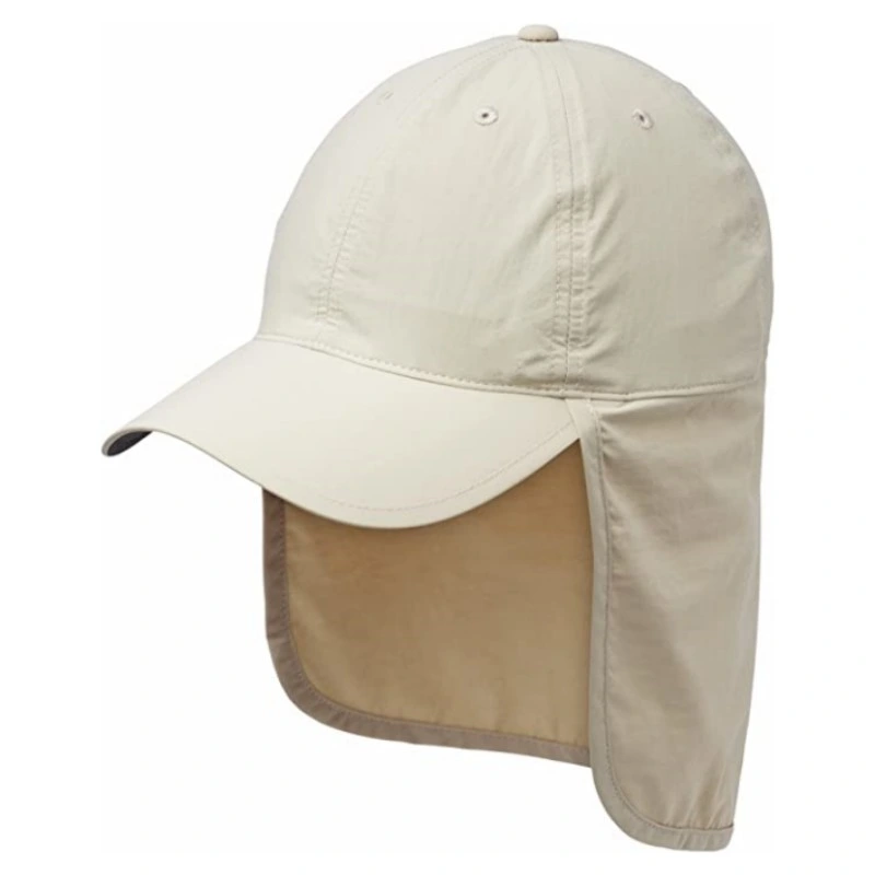 Outdoor Sun Protection Fishing Neck Face Flap Hat Camping Boating Hiking Gardening Hat