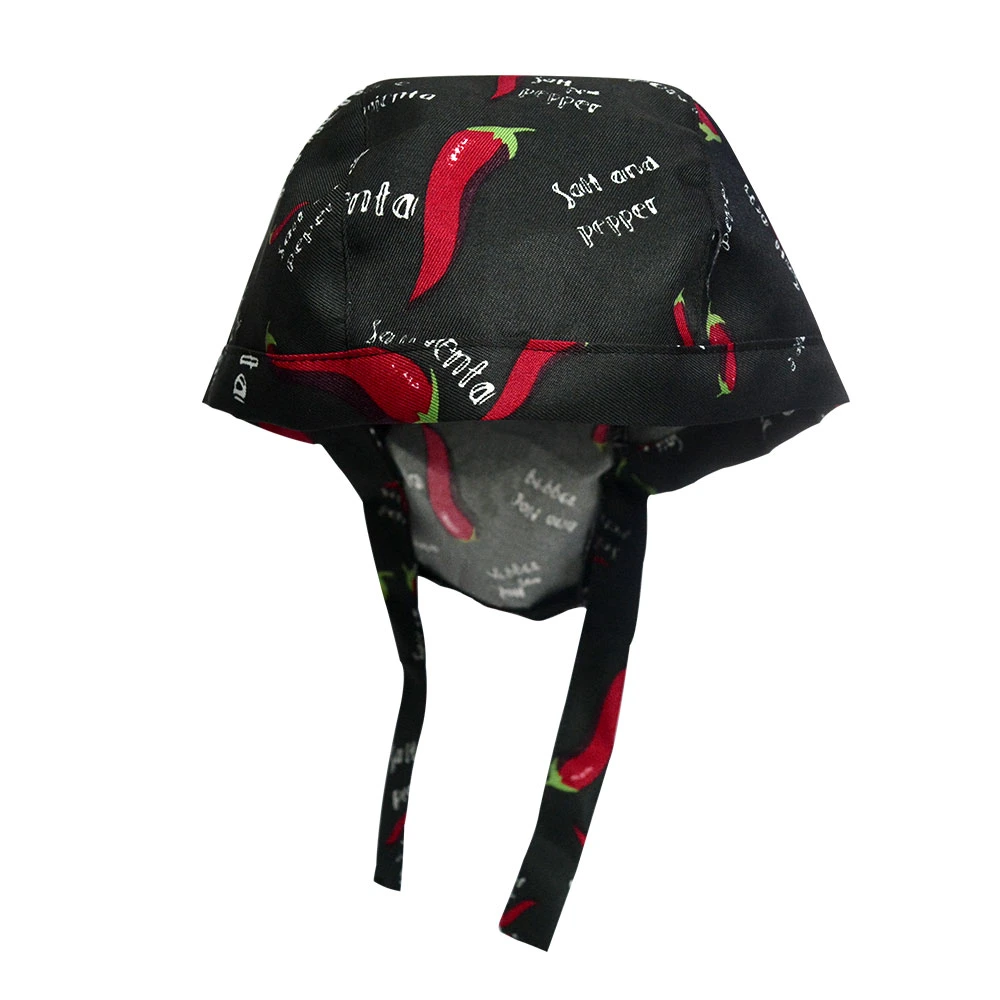 Outdoor Cycling Pirate Hat Quick Dry Sports Bandana Moisture Absorption Sweat Breathable Sunscreen Bandana Pirate Hat