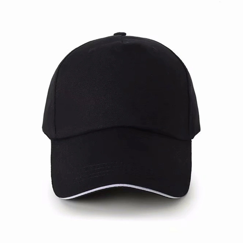 Trendy Sports Hat for Leisurely Pursuits