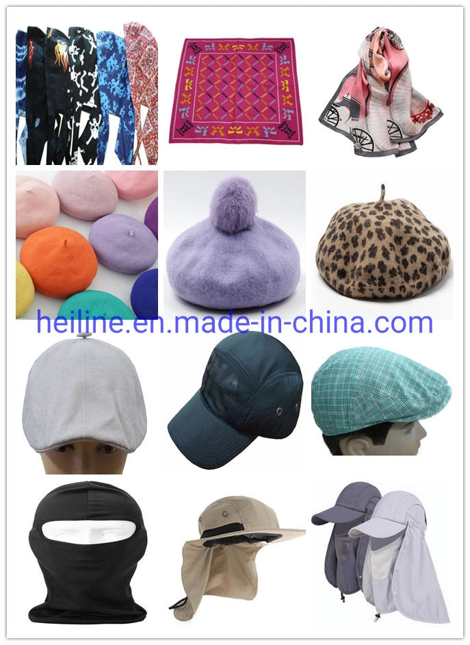 Wholesale Flat Brim Custom High Profile Hiphop Street Leisure Snapback Cap