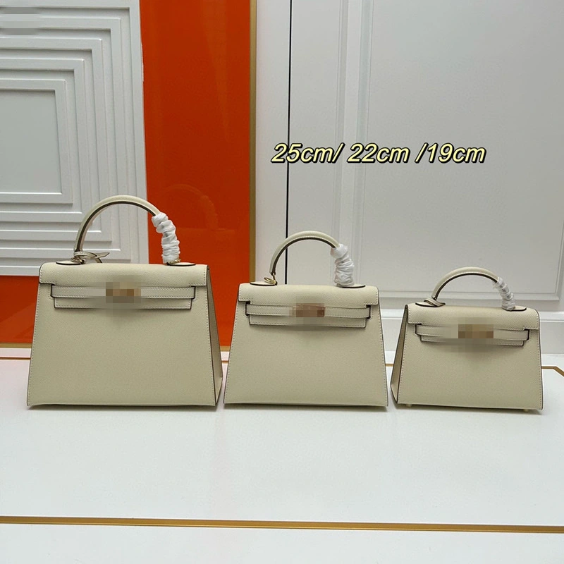 Wholesale High-Grade Women&prime;s Bags High Quality Luxury Women&prime;s Bags