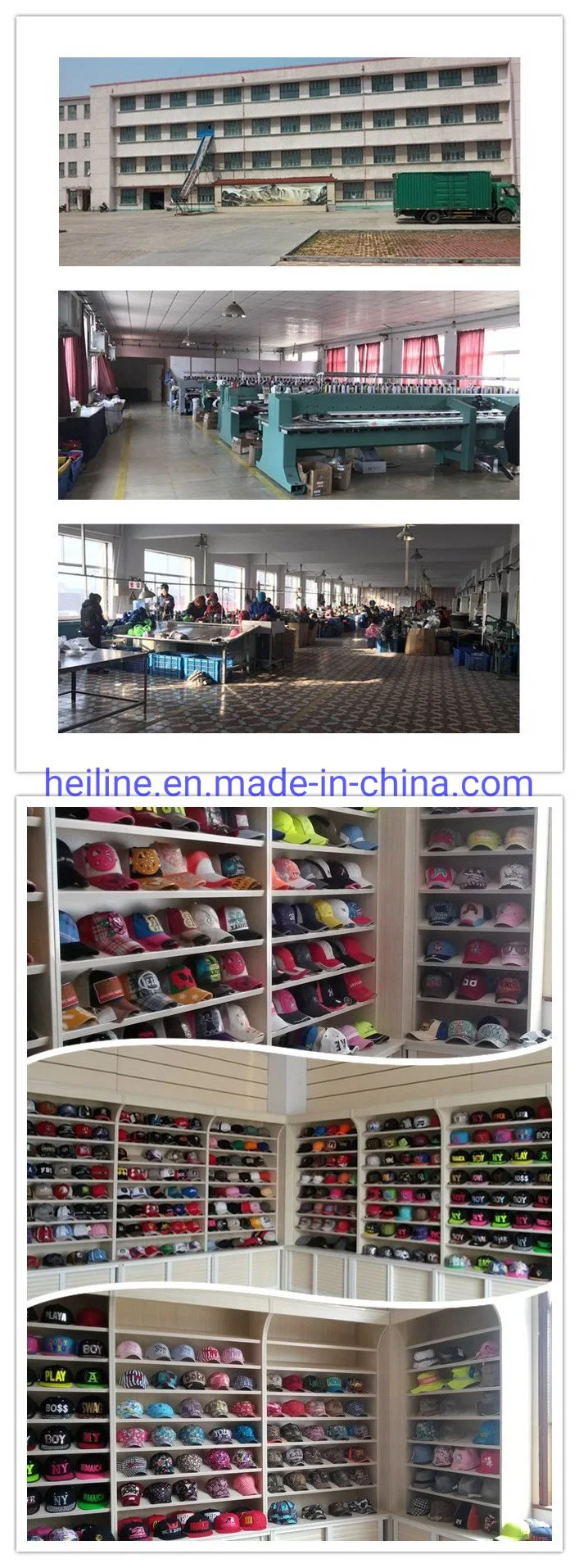 Wholesale Flat Brim Custom High Profile Hiphop Street Leisure Snapback Cap