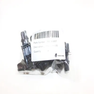 OEM&Alt Quality Forklift Spare Parts Linde 7912503817 Connector (Electric Diesel)