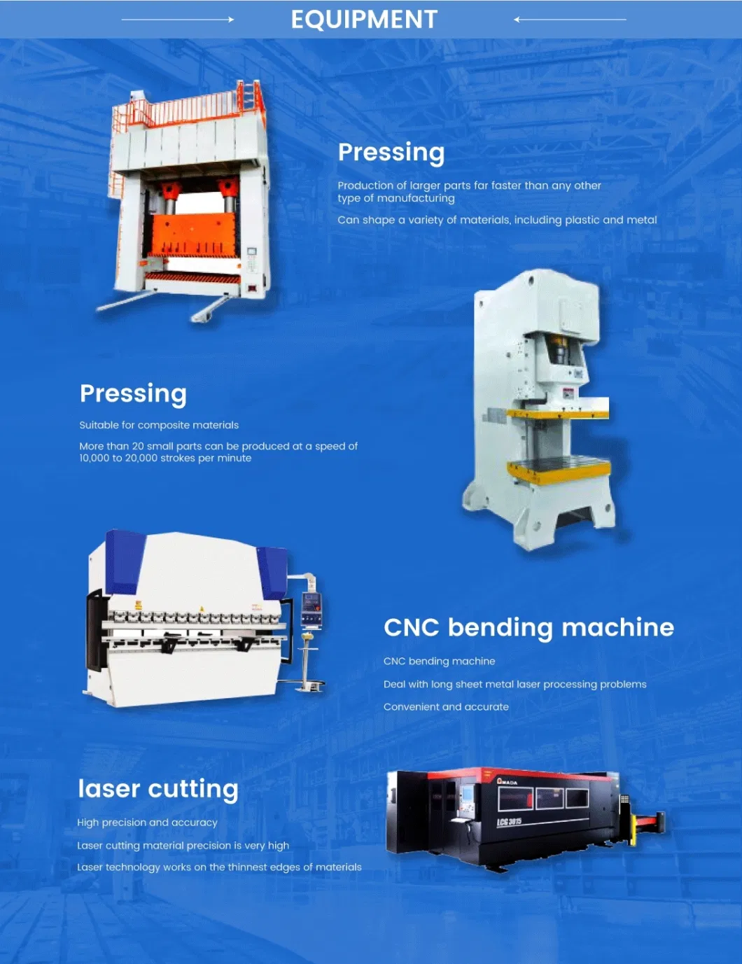 Automatic Crimping Terminal Cable Connectors for Male and Female Terminals