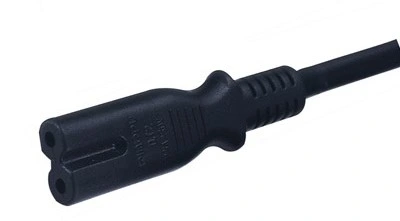 Appliance Connector Angled, 90 Degree C13 (AL184)