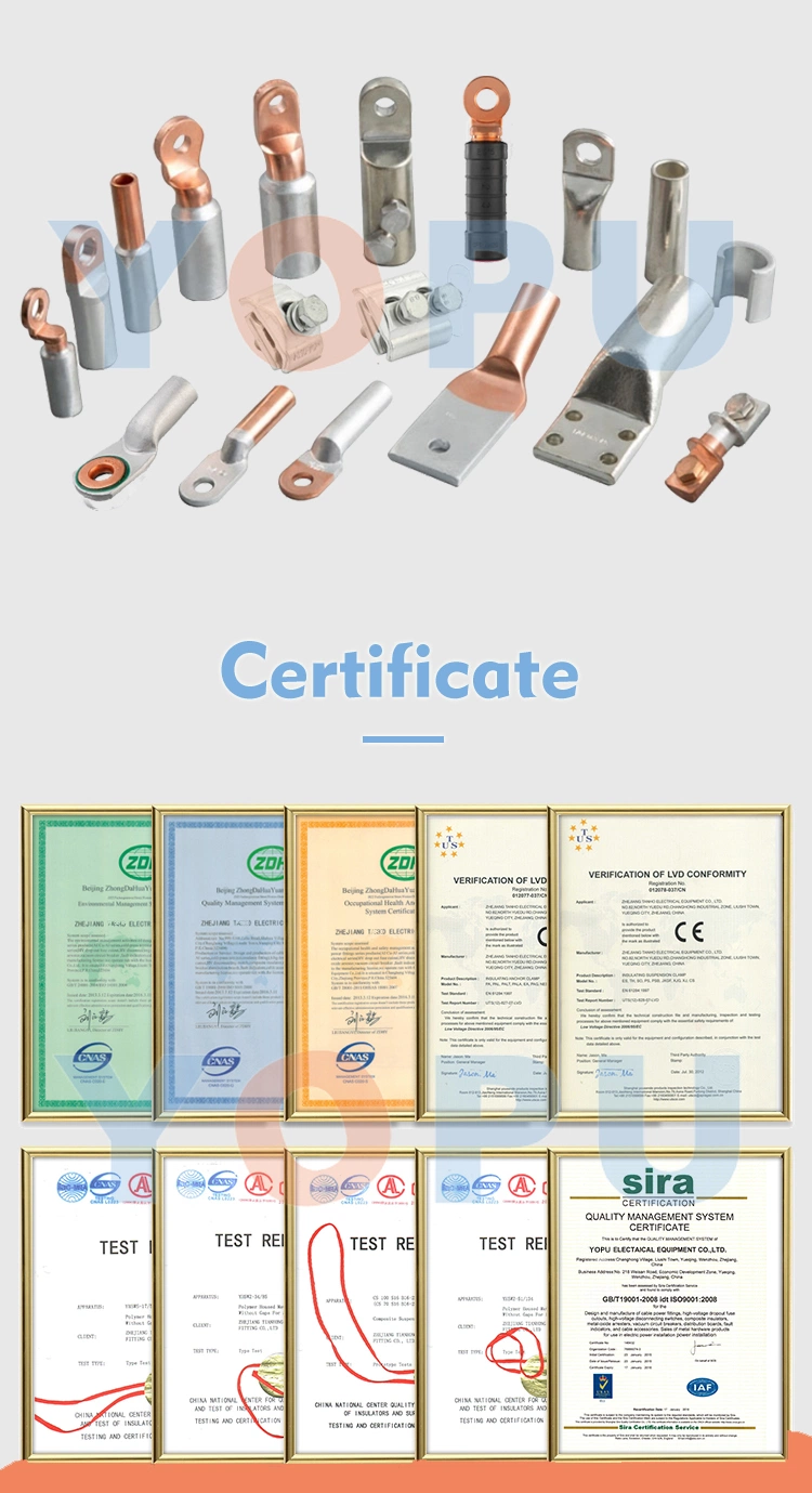 600V 50A 175A 350A High-Current Forklift Power Battery Connector