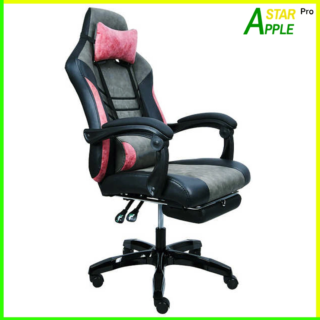 (AS-D2023) China Wholesale Market Folding Computer Game Ergonomic Modern Office Gaming Furniture Chair