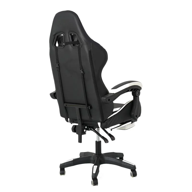 Cheap Price Adjustable Leather Swivel Computer Ergonomic Gaming Chair