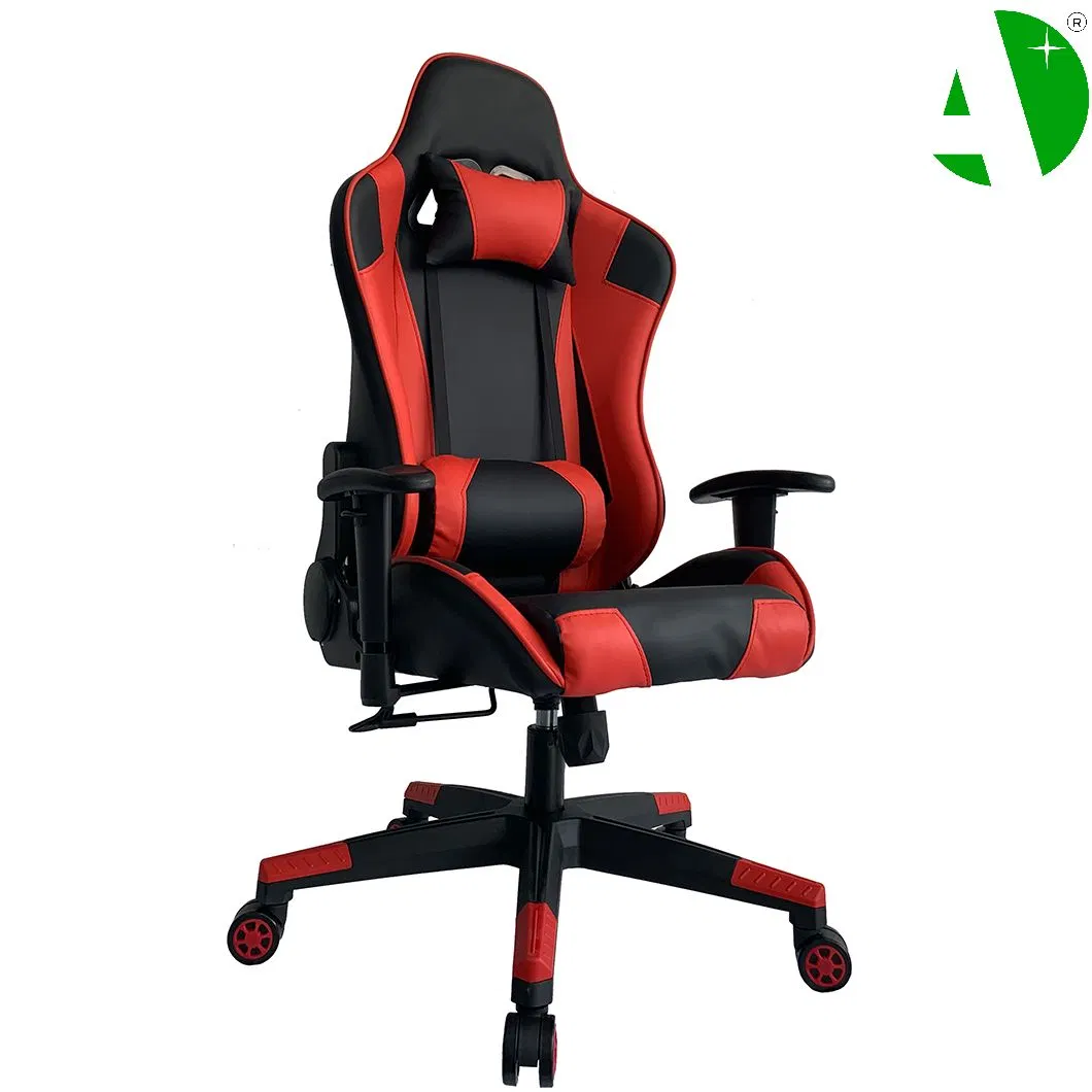 Revolving Massage Folding Boss Adjustable Gaming Chair